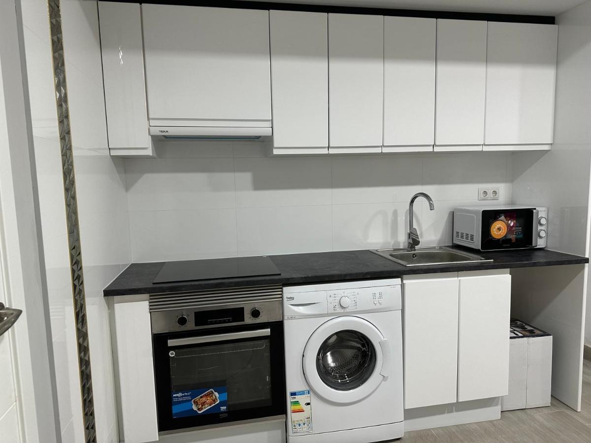 Apartment Puerto Alto 31 Bj, B